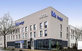 Ibis Budget Bamberg